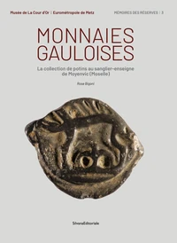 Monnaies gauloises