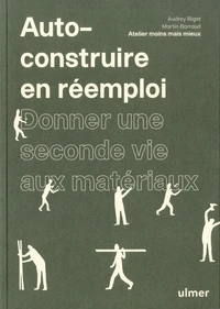 Auto-construire en réemploi