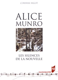 Alice Munro