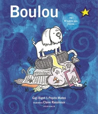 Boulou