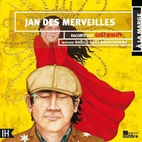 Jan des merveilles