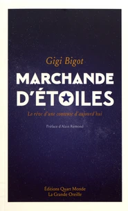 Marchande d'étoiles