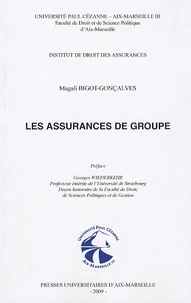 Les assurances de groupe