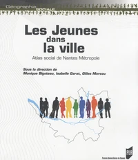 Les jeunes dans la ville