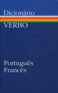 Dicionario Verbo português-francês