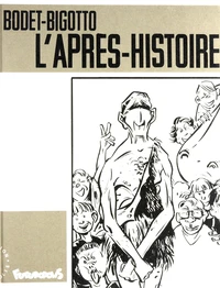 L'Après-histoire