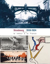 Strasbourg 1918-1924