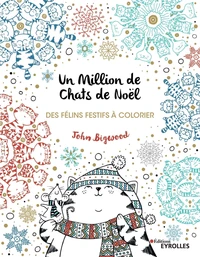 Un million de chats de Noël