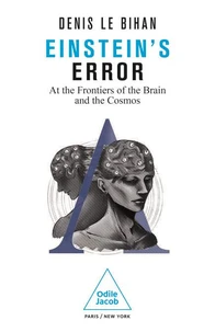 Einstein's Error