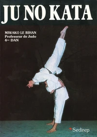Ju no kata