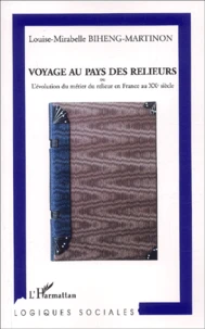 Voyage au pays des relieurs
