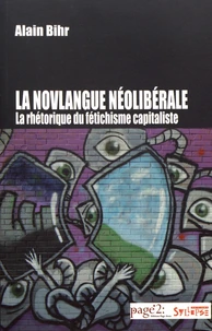La novlangue néolibérale