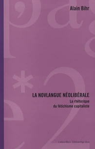 La novlangue néolibérale