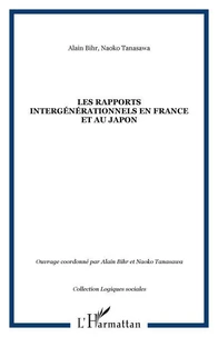Les rapports intergénérationnels en France et au Japon