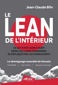 Le Lean de l'intérieur