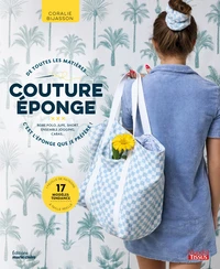 Couture Eponge