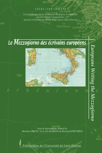 Le Mezzogiorno des écrivains européens