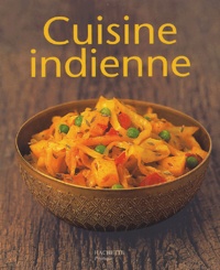 Bikash Kumar et Marcela Kumar - Cuisine indienne.