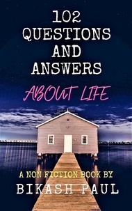 Livres gratuits à télécharger en ligne 102 Questions and Answers about Life CHM iBook FB2