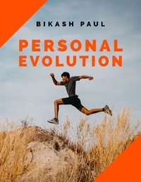  Bikash Paul - Personal Evolution.