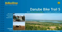 Danube Bike Trail 5