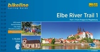 Bikeline L'equipe - Elbe River Trail 1 - Part 1: From Prague to Magdeburg.