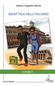 Didattica dell'italiano in Camerun classe de 4e
