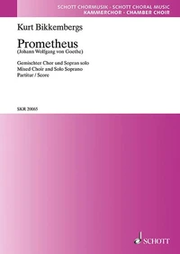 Prométhée