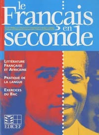 Le français en seconde