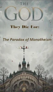 The God They Die For: The Paradox of Monotheism,