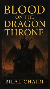 Blood on the Dragon Throne