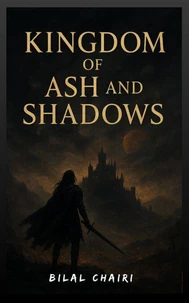 Kingdom of Ash and Shadows