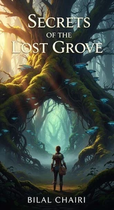 Secrets of the Lost Grove