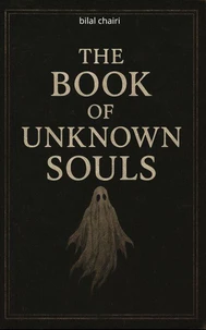 The Book of Unknown Souls