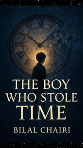 The Boy Who Stole Time
