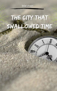 The City That Swallowed Time