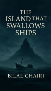 The Island That Swallows Ships