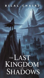 The Last Kingdom of Shadows
