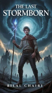 The Last Stormborn