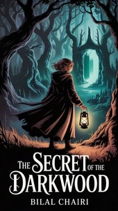 The Secret of the Darkwood