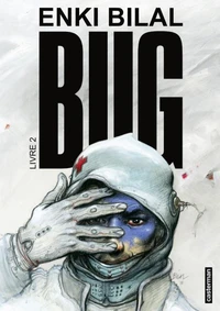 Bug Tome 2