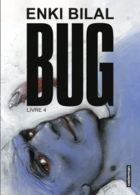 Bug Tome 4