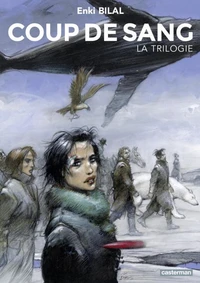 Coup de sang Intégrale