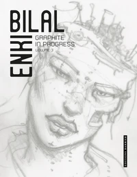 Graphite in progress