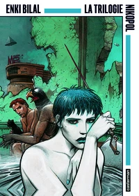 La Trilogie Nikopol
