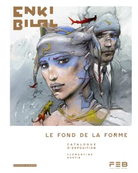 Le Fond de la forme