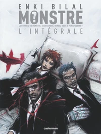 L'intégrale