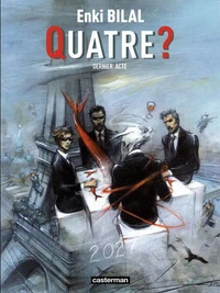 Quatre ?