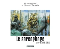Le Sarcophage