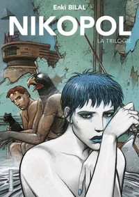 La foire aux immortels ; La femme piège : Froid équateur